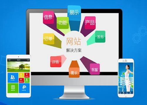 屯溪如何进行网站设计才能突出产品的优势
